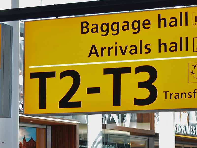 Airport Transfers
